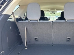 Ford Explorer Active RWD 2025