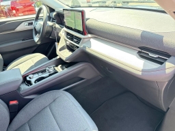 Ford Explorer Active RWD 2025