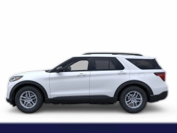 Ford Explorer Active w/100A Pkg RWD 2026