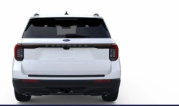 Ford Explorer Active w/100A Pkg RWD 2026