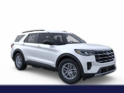 Ford Explorer Active w/100A Pkg RWD 2026
