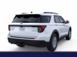 Ford Explorer Active w/100A Pkg RWD 2026