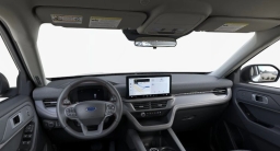 Ford Explorer Active w/100A Pkg RWD 2026