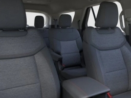 Ford Explorer Active w/100A Pkg RWD 2026