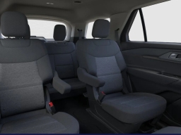 Ford Explorer Active w/100A Pkg RWD 2026