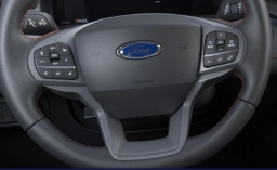 Ford Explorer Active w/100A Pkg RWD 2026