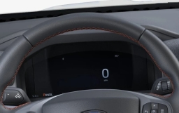 Ford Explorer Active w/100A Pkg RWD 2026