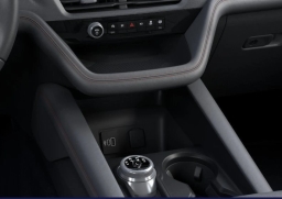 Ford Explorer Active w/100A Pkg RWD 2026
