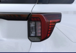 Ford Explorer Active w/100A Pkg RWD 2026