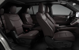 Ford Explorer Platinum RWD 2026