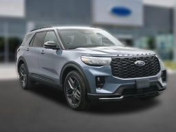Ford Explorer ST-Line RWD 2026