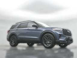 Ford Explorer ST-Line RWD 2026