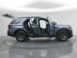 Ford Explorer ST-Line RWD 2026