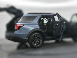 Ford Explorer ST-Line RWD 2026