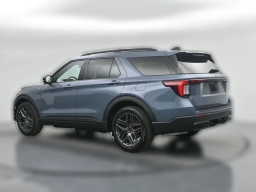 Ford Explorer ST-Line RWD 2026