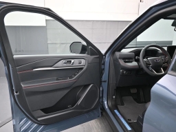 Ford Explorer ST-Line RWD 2026