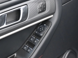 Ford Explorer ST-Line RWD 2026