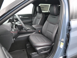 Ford Explorer ST-Line RWD 2026