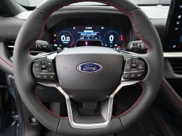 Ford Explorer ST-Line RWD 2026