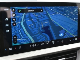 Ford Explorer ST-Line RWD 2026