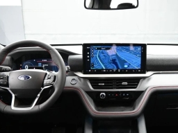 Ford Explorer ST-Line RWD 2026