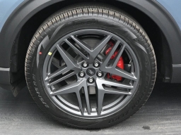 Ford Explorer ST-Line RWD 2026