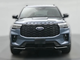 Ford Explorer ST-Line RWD 2026