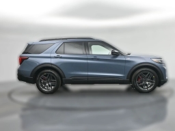 Ford Explorer ST-Line RWD 2026