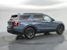 Ford Explorer ST-Line RWD 2026