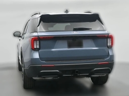 Ford Explorer ST-Line RWD 2026
