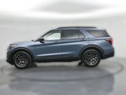Ford Explorer ST-Line RWD 2026