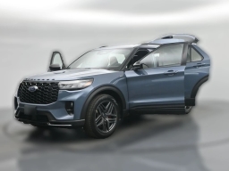 Ford Explorer ST-Line RWD 2026