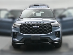 Ford Explorer ST-Line RWD 2026