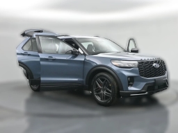 Ford Explorer ST-Line RWD 2026