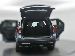 Ford Explorer ST-Line RWD 2026