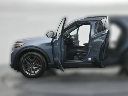 Ford Explorer ST-Line RWD 2026