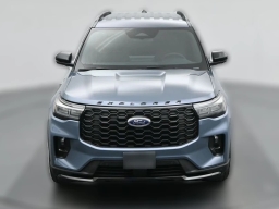 Ford Explorer ST-Line RWD 2026