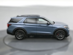 Ford Explorer ST-Line RWD 2026