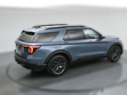 Ford Explorer ST-Line RWD 2026