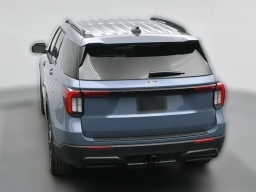 Ford Explorer ST-Line RWD 2026