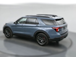 Ford Explorer ST-Line RWD 2026