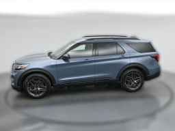 Ford Explorer ST-Line RWD 2026