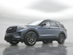 Ford Explorer ST-Line RWD 2026