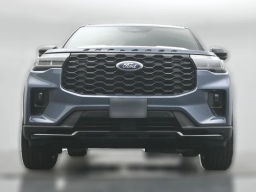 Ford Explorer ST-Line RWD 2026