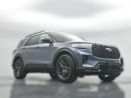 Ford Explorer ST-Line RWD 2026
