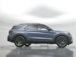 Ford Explorer ST-Line RWD 2026