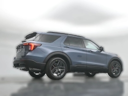 Ford Explorer ST-Line RWD 2026