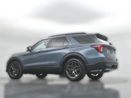 Ford Explorer ST-Line RWD 2026