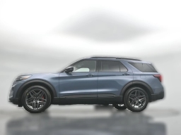 Ford Explorer ST-Line RWD 2026