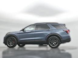 Ford Explorer ST-Line RWD 2026